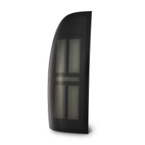AlphaREX - 680062 | AlphaRex NOVA-Series Prismatic LED Tail Lights Alpha-Black for Toyota Tacoma (2005-2015) - Image 15