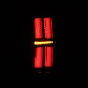 AlphaREX - 680062 | AlphaRex NOVA-Series Prismatic LED Tail Lights Alpha-Black for Toyota Tacoma (2005-2015) - Image 7