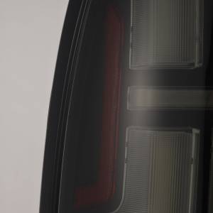 AlphaREX - 680062 | AlphaRex NOVA-Series Prismatic LED Tail Lights Alpha-Black for Toyota Tacoma (2005-2015) - Image 13