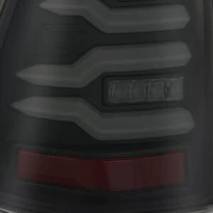 AlphaREX - 690070 | AlphaRex LUXX-Series LED Tail Lights Alpha-Black for Toyota 4Runner (2003-2009) - Image 13