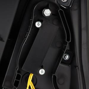 AlphaREX - 690070 | AlphaRex LUXX-Series LED Tail Lights Alpha-Black for Toyota 4Runner (2003-2009) - Image 17