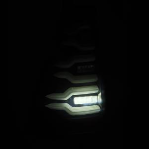 AlphaREX - 690070 | AlphaRex LUXX-Series LED Tail Lights Alpha-Black for Toyota 4Runner (2003-2009) - Image 9