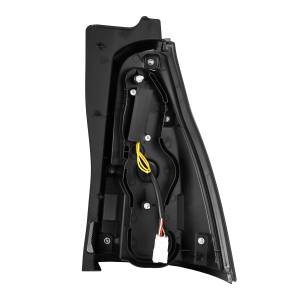 AlphaREX - 690070 | AlphaRex LUXX-Series LED Tail Lights Alpha-Black for Toyota 4Runner (2003-2009) - Image 16