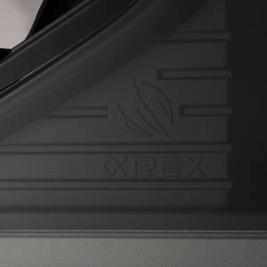 AlphaREX - 880342 | AlphaRex LUXX-Series LED Projector Headlights Chrome for Ford Super Duty (2020-2022) - Image 10