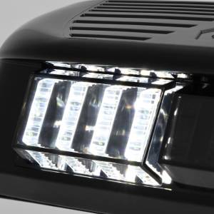 AlphaREX - 220081 | AlphaRex NOVA-Series Prismatic LED Third Brake Light Black for Toyota Tacoma Double Cab (2016-2023) - Image 10