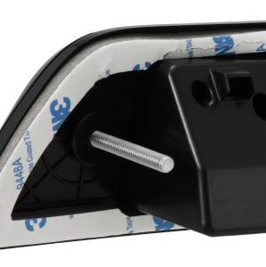 AlphaREX - 220080 | AlphaRex NOVA-Series Prismatic LED Third Brake Light Alpha-Black for Toyota Tacoma Double Cab (2016-2023) - Image 12