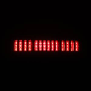 AlphaREX - 220080 | AlphaRex NOVA-Series Prismatic LED Third Brake Light Alpha-Black for Toyota Tacoma Double Cab (2016-2023) - Image 8