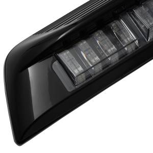 AlphaREX - 220080 | AlphaRex NOVA-Series Prismatic LED Third Brake Light Alpha-Black for Toyota Tacoma Double Cab (2016-2023) - Image 10