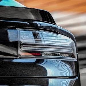 AlphaREX - 691020 | AlphaRex NOVA-Series Prismatic LED Tail Lights Alpha-Black for Nissan Z Twin-Loop Style - Image 11