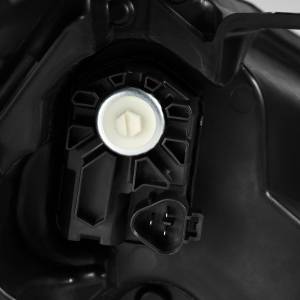 AlphaREX - 880359 | AlphaRex NOVA-Series LED Projector Headlights Black for Nissan GT-R (2009-2025) - Image 16