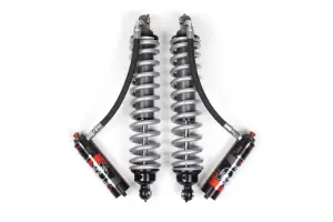 FOX88406517 | BDS Suspension Fox 2.5 Coilover Shocks With DSC Reservoir Adjuster For Ram 2500 / 3500 4WD Diesel | Performance Elite Series | 2.5 Inch Lift