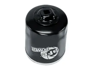 Afe - Advance Flow Engineering - 44-LF012-MB | AFE Power PROGUARD Oil Filter (4 Pack) For Alfa Romeo, Buick, Cadillac, Chevrolet, Chrysler, Dodge, Fiat, GMC, Hummer, Isuzu, Jeep, Mitsubishi, Pontiac, Ram, Saab, Saturn And Volkswagen - Image 5