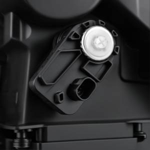 AlphaREX - 880335 | AlphaRex LUXX-Series LED Projector Headlights Black for Toyota Tacoma/4Runner OG-Style - Image 8
