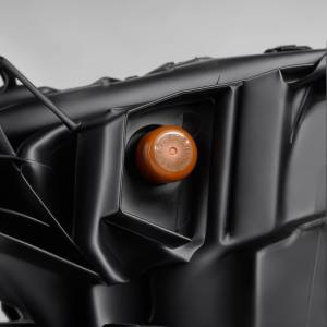 AlphaREX - 880335 | AlphaRex LUXX-Series LED Projector Headlights Black for Toyota Tacoma/4Runner OG-Style - Image 7