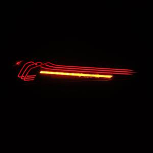 AlphaREX - 609010 | AlphaRex LUXX-Series LED Tail Lights - Black for Toyota Supra CSL Laser Style - Image 10