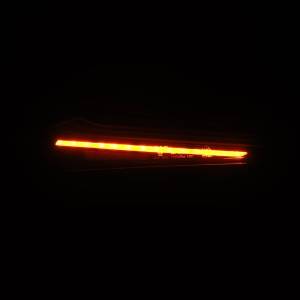 AlphaREX - 609020 | AlphaRex LUXX-Series LED Tail Lights - Alpha Black for Toyota Supra CSL Laser Style - Image 13