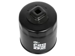Afe - Advance Flow Engineering - 44-LF014-MB | AFE Power PROGUARD Oil Filter (4 Pack) For Audi, Chrysler, Dodge, Ford, GMC, Geo, Jaguar, Jeep, Land Rover, Lexus, Lincoln, Mazda, Mercury, Plymouth, Pontiac, Saab, Saturn, Suzuki, Toyota, Volkswagen And Yugo - Image 5