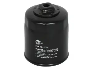 Afe - Advance Flow Engineering - 44-LF014-MB | AFE Power PROGUARD Oil Filter (4 Pack) For Audi, Chrysler, Dodge, Ford, GMC, Geo, Jaguar, Jeep, Land Rover, Lexus, Lincoln, Mazda, Mercury, Plymouth, Pontiac, Saab, Saturn, Suzuki, Toyota, Volkswagen And Yugo - Image 2