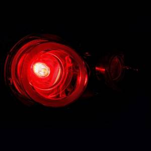 AlphaREX - 692003 | AlphaRex NOVA-Series Prismatic LED Tail Lights Red Smoke for Nissan GT-R (2009-2025) - Image 4