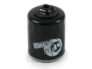 Afe - Advance Flow Engineering - 44-LF016 | AFE Power PROGUARD Oil Filter For Acura, Chrysler, Dodger, Eagle, Fiat, Ford, Honda, Hyundai, Infiniti, Kia, Mazda, Mercury, Mitsubishi, Nissan, Plymouth, Saturn, Subaru And Suzuki - Image 5