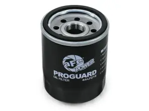 Afe - Advance Flow Engineering - 44-LF016-MB | AFE Power PROGUARD Oil Filter (4 Pack) For Acura, Chrysler, Dodger, Eagle, Fiat, Ford, Honda, Hyundai, Infiniti, Kia, Mazda, Mercury, Mitsubishi, Nissan, Plymouth, Saturn, Subaru And Suzuki - Image 2