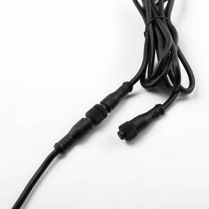 AlphaREX - 940022 | AlphaRex 6.5FT Extension Cord for Off-Road Chase Light - Image 2