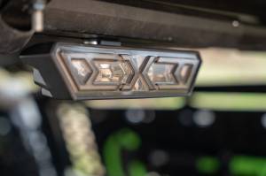 AlphaREX - 940020 | AlphaRex Arrow-X Multi-functional Off-Road Chase Light - Black - Image 4