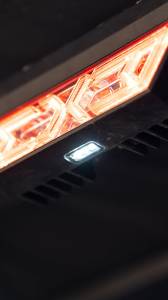 AlphaREX - 940020 | AlphaRex Arrow-X Multi-functional Off-Road Chase Light - Black - Image 5