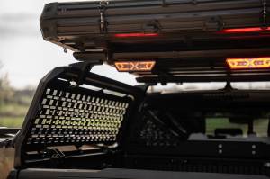 AlphaREX - 940020 | AlphaRex Arrow-X Multi-functional Off-Road Chase Light - Black - Image 7