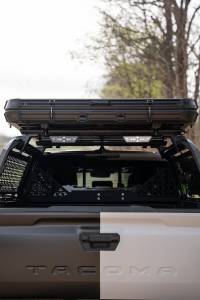 AlphaREX - 940020 | AlphaRex Arrow-X Multi-functional Off-Road Chase Light - Black - Image 10