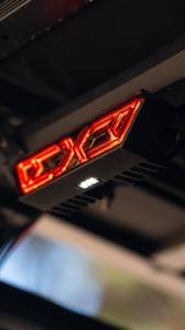 AlphaREX - 940020 | AlphaRex Arrow-X Multi-functional Off-Road Chase Light - Black - Image 11