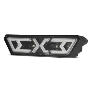 AlphaREX - 940020 | AlphaRex Arrow-X Multi-functional Off-Road Chase Light - Black - Image 12