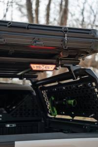 AlphaREX - 940020 | AlphaRex Arrow-X Multi-functional Off-Road Chase Light - Black - Image 13