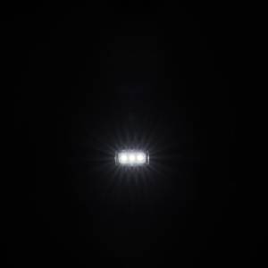 AlphaREX - 940020 | AlphaRex Arrow-X Multi-functional Off-Road Chase Light - Black - Image 16