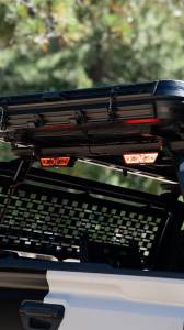 AlphaREX - 940020 | AlphaRex Arrow-X Multi-functional Off-Road Chase Light - Black - Image 19