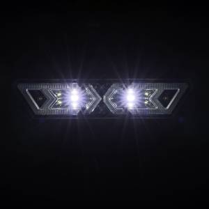 AlphaREX - 940020 | AlphaRex Arrow-X Multi-functional Off-Road Chase Light - Black - Image 21