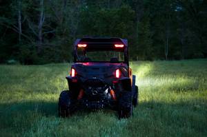 AlphaREX - 940020 | AlphaRex Arrow-X Multi-functional Off-Road Chase Light - Black - Image 23