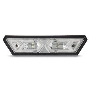 AlphaREX - 940021 | AlphaRex Arrow-X Multi-functional Off-Road Chase Light - Clear - Image 21