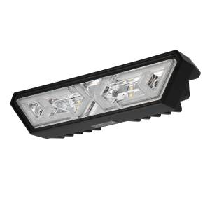 AlphaREX - 940021 | AlphaRex Arrow-X Multi-functional Off-Road Chase Light - Clear - Image 24