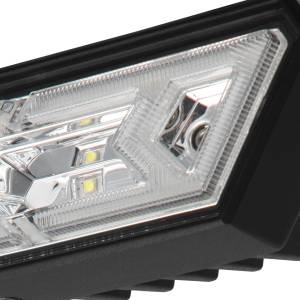 AlphaREX - 940021 | AlphaRex Arrow-X Multi-functional Off-Road Chase Light - Clear - Image 20