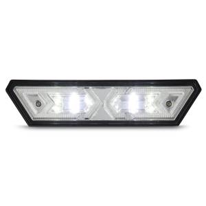 AlphaREX - 940021 | AlphaRex Arrow-X Multi-functional Off-Road Chase Light - Clear - Image 23