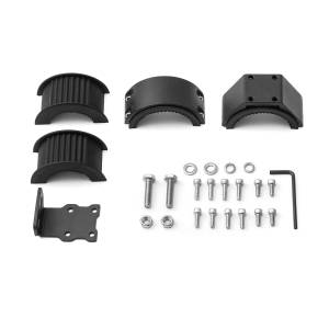 AlphaREX - 940019 | AlphaRex Arrow-X Multi-functional Off-Road Chase Light - Black Smoke - Image 14
