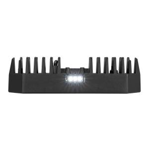 AlphaREX - 940019 | AlphaRex Arrow-X Multi-functional Off-Road Chase Light - Black Smoke - Image 19