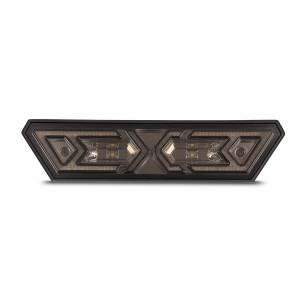 AlphaREX - 940019 | AlphaRex Arrow-X Multi-functional Off-Road Chase Light - Black Smoke - Image 21