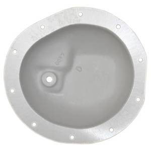 PML Covers - 6077-AC | PML Cover GM Front 8.5 Differential Cover For Chevrolet Blazer, Suburban, C10, K10, C20, K20, C30 And K30  | Natural As-Cast Finish - Image 3