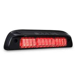 220085 | AlphaRex NOVA-Series Prismatic LED Third Brake Light Black for Toyota Tacoma (2005-2015)