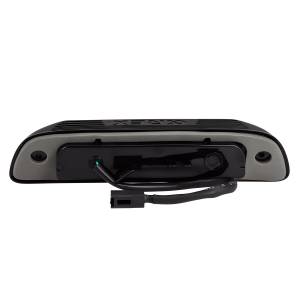 AlphaREX - 220085 | AlphaRex NOVA-Series Prismatic LED Third Brake Light Black for Toyota Tacoma (2005-2015) - Image 3