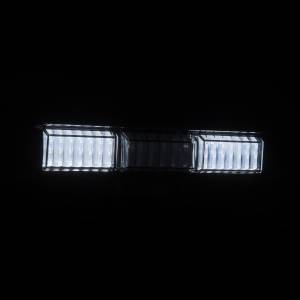 AlphaREX - 220083 | AlphaRex NOVA-Series Prismatic LED Third Brake Light Black for Ram 1500 (2009-2018)/Ram 2500/3500 (2010-2018) - Image 5