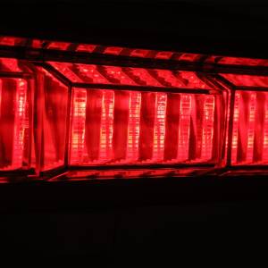 AlphaREX - 220083 | AlphaRex NOVA-Series Prismatic LED Third Brake Light Black for Ram 1500 (2009-2018)/Ram 2500/3500 (2010-2018) - Image 6