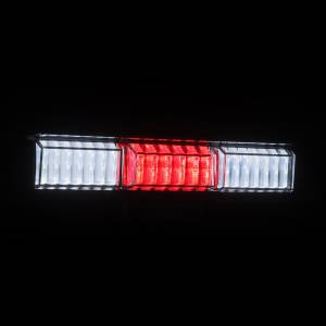 AlphaREX - 220083 | AlphaRex NOVA-Series Prismatic LED Third Brake Light Black for Ram 1500 (2009-2018)/Ram 2500/3500 (2010-2018) - Image 3